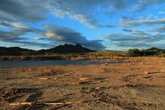 Embalse de Betania 2, Hula Colombia