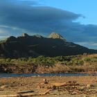 Embalse de Betania 3 , Huila  Colombia