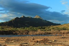 Embalse de Betania 3 , Huila  Colombia