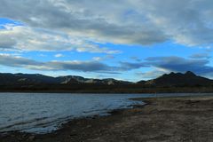 Embalse de Betania , Huila Colombia