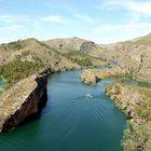 Embalse de Bolarque (Guadalajara)