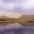 Embalse de Canelles