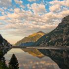 Embalse de Cavallers