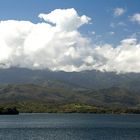 Embalse de Clavellino