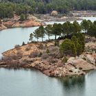 Embalse de Contreras 1