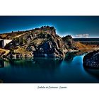 Embalse de contreras