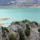 Embalse de Cùber