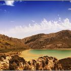 Embalse de Cúber | Bergseen