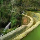 EMBALSE DE ETXEBARRIA . Dedicada a SEGURA CARMONA.