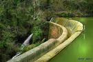 ES: EMBALSE DE ETXEBARRIA . Dedicada a SEGURA CARMONA. von Amado Calvo Marcos 