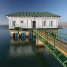 Embalse de la Sotonera