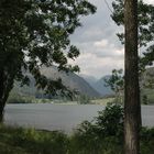 Embalse de la Torrassa (Guingueta d'Aneu)