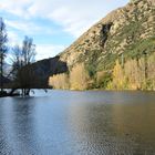 Embalse de La Torrassa/Guingueta/Lérida