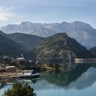 Embalse de Lanuza 1