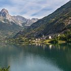 Embalse de Lanuza 2