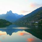 Embalse de Lanuza