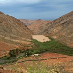 Embalse de las Peñitas