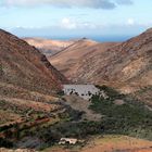 Embalse de las Peñitas