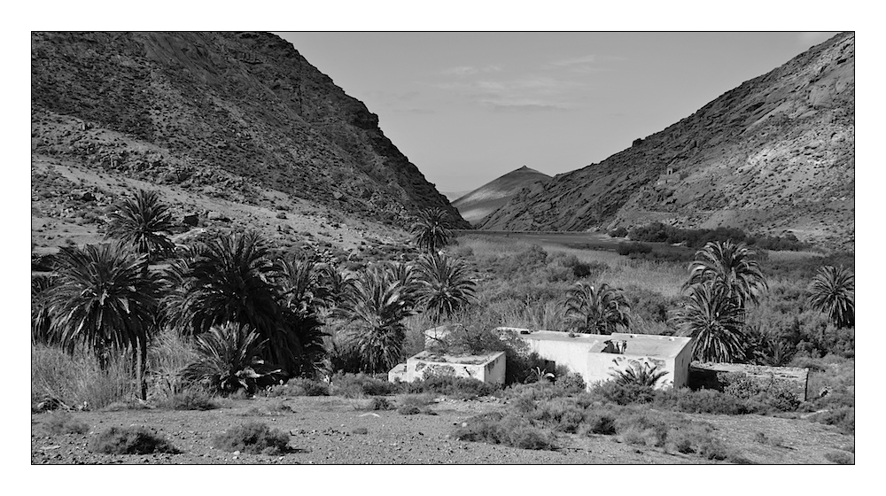 Embalse de las Penitas