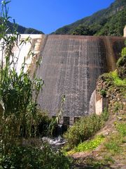 Embalse de los Tilos (2)