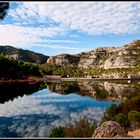 EMBALSE DE MARGALEF.