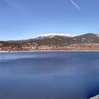 Embalse de Navacerrada