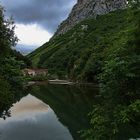 Embalse de Niserias