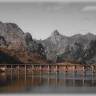 Embalse de Riaño