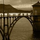 Embalse de Río Tercero