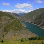 Embalse de Salime