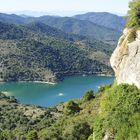 Embalse de Siurana/Tarragona