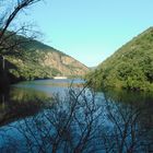 Embalse de Susqueda