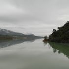 Embalse de Tarradets