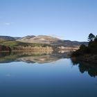 Embalse de Tarradets/Cellers