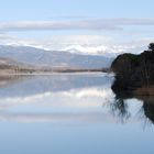 Embalse de Tarradets/Cellers