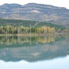 Embalse de Tarradets/Cellers/Lleida