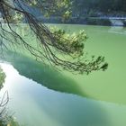 Embalse de Tarradets/Cellers/Lleida