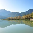 Embalse de Tarradets/Cellers/Lleida