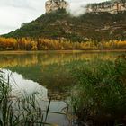 Embalse de Uña - Cuenca