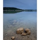 Embalse de Valdabra