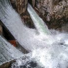 Embalse de Valdeón. León.