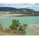 Embalse de Yesa