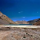 Embalse de Yeso...