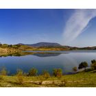 Embalse de Zahara