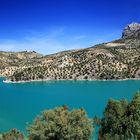 Embalse de Zahara