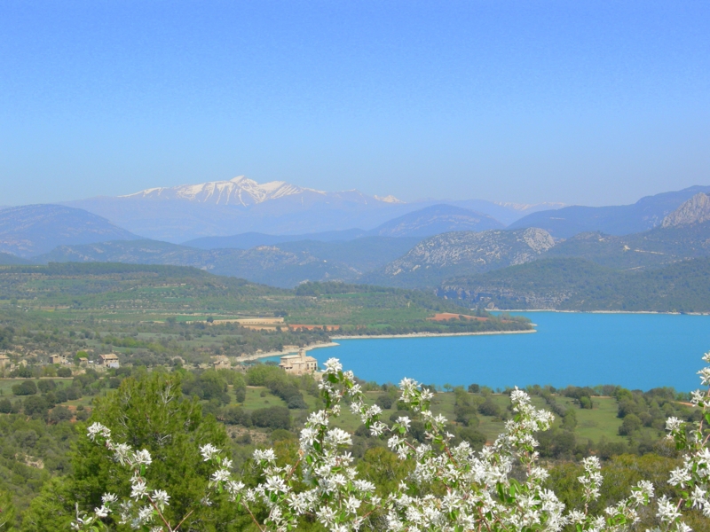 Embalse del Grado