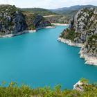 Embalse d'el Grado  (Aragon)