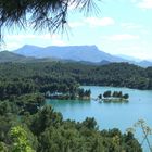 EMBALSE DEL GUADALHORCE