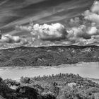 ****Embalse del Guadarranque****