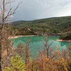 Embalse del Molino de Chincha I